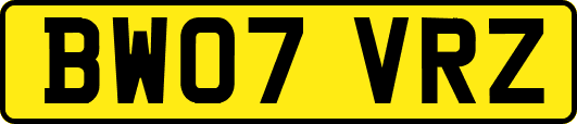 BW07VRZ