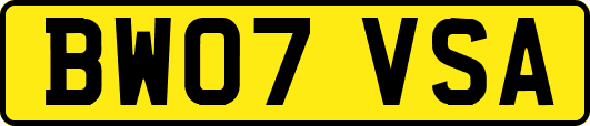 BW07VSA