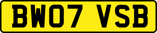 BW07VSB