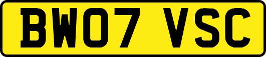 BW07VSC