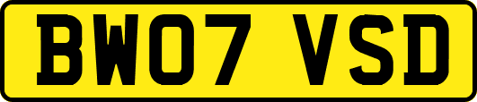 BW07VSD