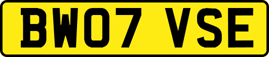 BW07VSE