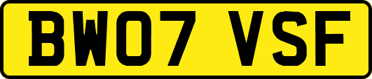 BW07VSF
