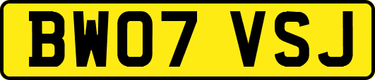 BW07VSJ