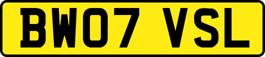 BW07VSL