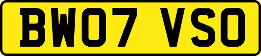 BW07VSO