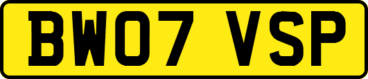 BW07VSP