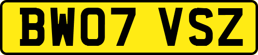 BW07VSZ