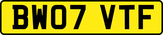 BW07VTF