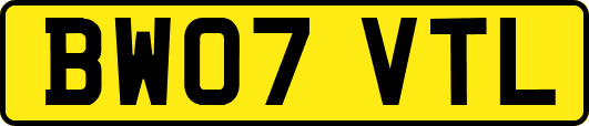 BW07VTL