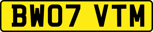 BW07VTM