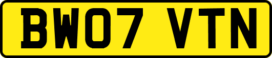 BW07VTN