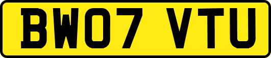 BW07VTU