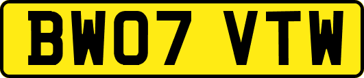 BW07VTW