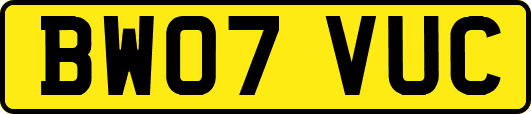 BW07VUC