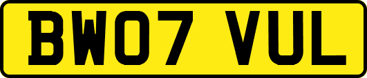BW07VUL