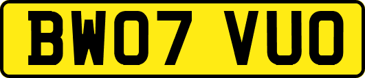 BW07VUO