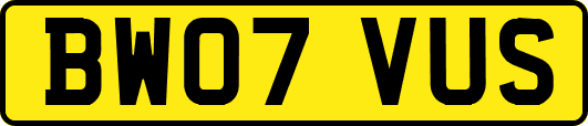 BW07VUS