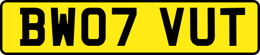 BW07VUT