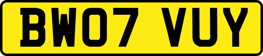 BW07VUY