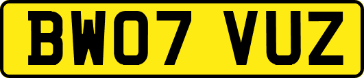 BW07VUZ