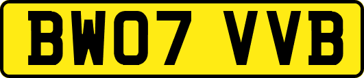 BW07VVB