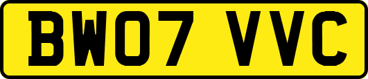 BW07VVC