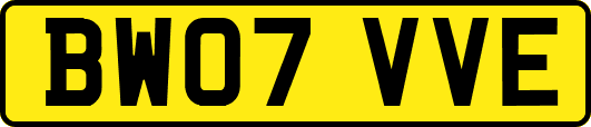 BW07VVE
