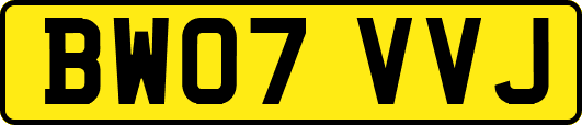 BW07VVJ