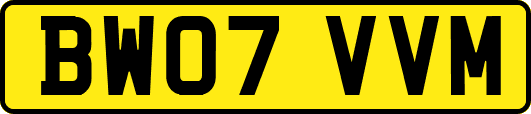 BW07VVM