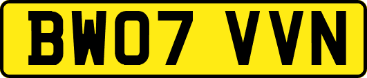 BW07VVN