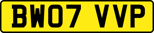 BW07VVP