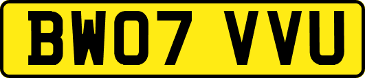 BW07VVU