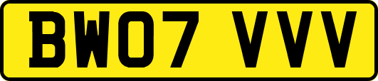 BW07VVV