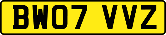BW07VVZ