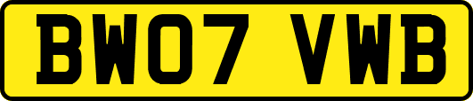 BW07VWB