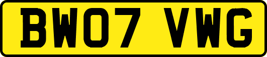 BW07VWG