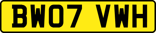 BW07VWH