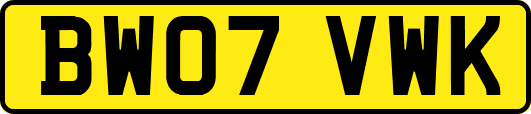 BW07VWK
