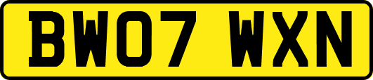 BW07WXN