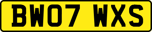 BW07WXS