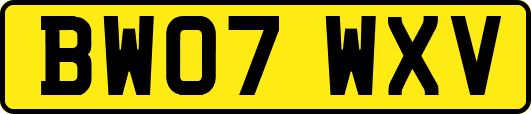 BW07WXV