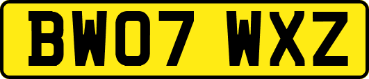 BW07WXZ
