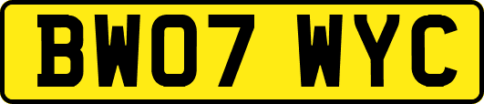 BW07WYC