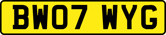 BW07WYG