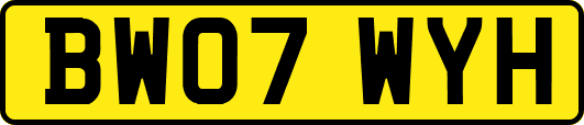 BW07WYH