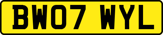 BW07WYL