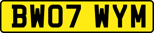 BW07WYM