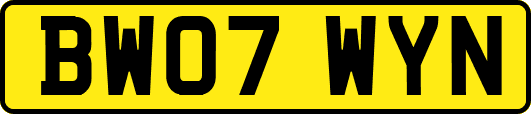 BW07WYN