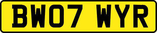 BW07WYR